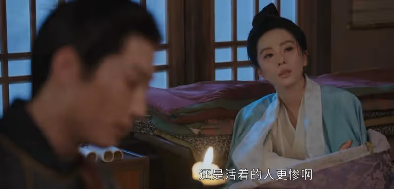 《掌心》結局:原來,這才是葉平安陸丹心姐妹反目的真相