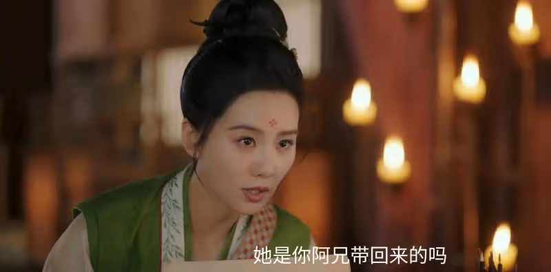 《掌心》結局:原來,這才是葉平安陸丹心姐妹反目的真相