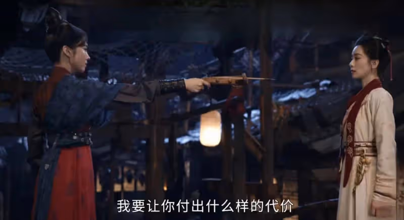 《掌心》結局:原來,這才是葉平安陸丹心姐妹反目的真相