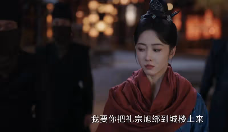 《掌心》結局:原來,這才是葉平安陸丹心姐妹反目的真相