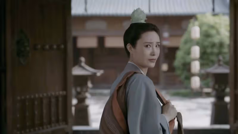 《掌心》結局:原來,這才是葉平安陸丹心姐妹反目的真相