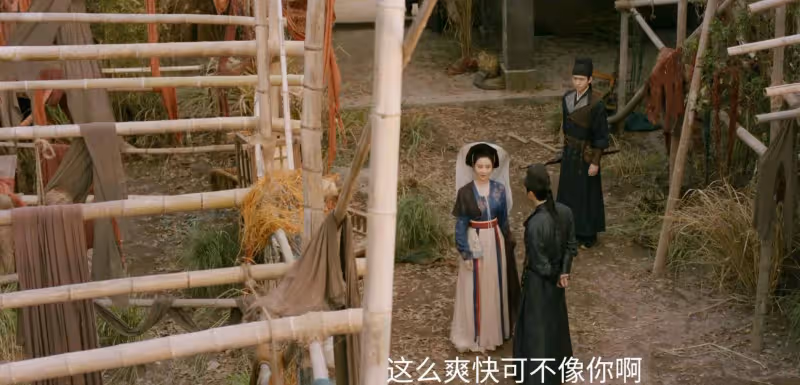 《掌心》結局:原來,這才是葉平安陸丹心姐妹反目的真相