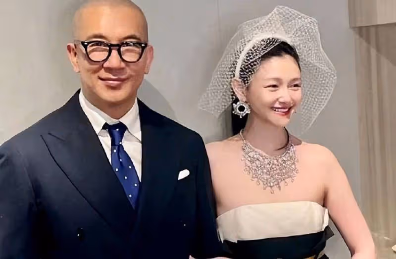 RAIN力挺!具俊曄在韓國的地位,讓大S的「寒酸」樹葬有了體面