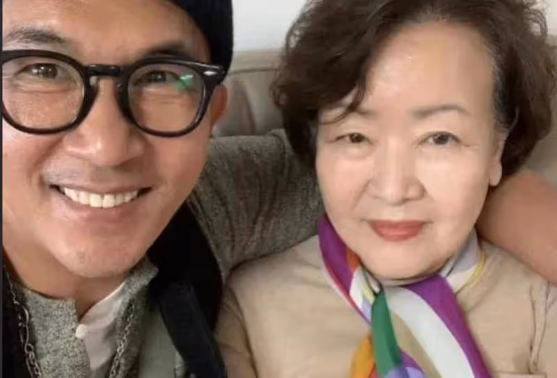 RAIN力挺!具俊曄在韓國的地位,讓大S的「寒酸」樹葬有了體面