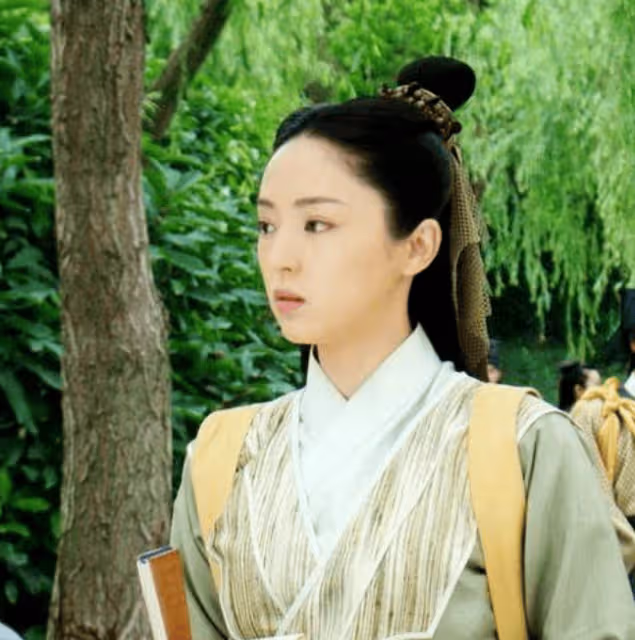 和董潔撞名無辜被罵11年,她離婚5年終看清,閃婚生女的前夫不是省油的燈