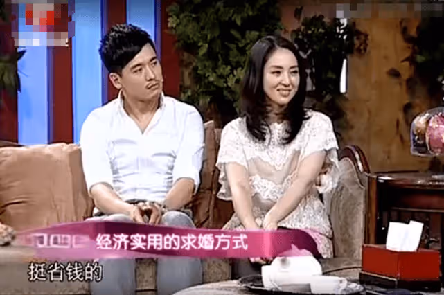 和董潔撞名無辜被罵11年,她離婚5年終看清,閃婚生女的前夫不是省油的燈