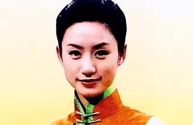 她曾是央視最美主持人,去世時年僅33歲,臨終前被「折磨」了19天