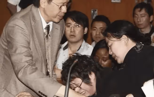 她曾是央視最美主持人,去世時年僅33歲,臨終前被「折磨」了19天