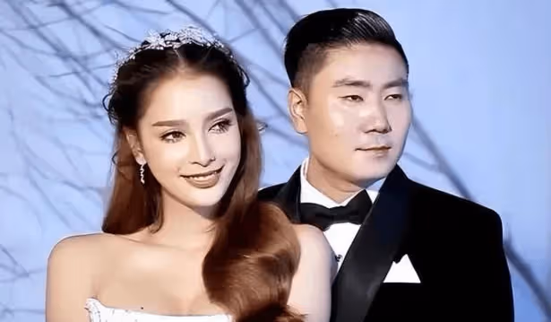 10年前,北京富豪500萬迎娶「人妖皇后」!不能生育,活不到40歲......現在怎麼樣了?