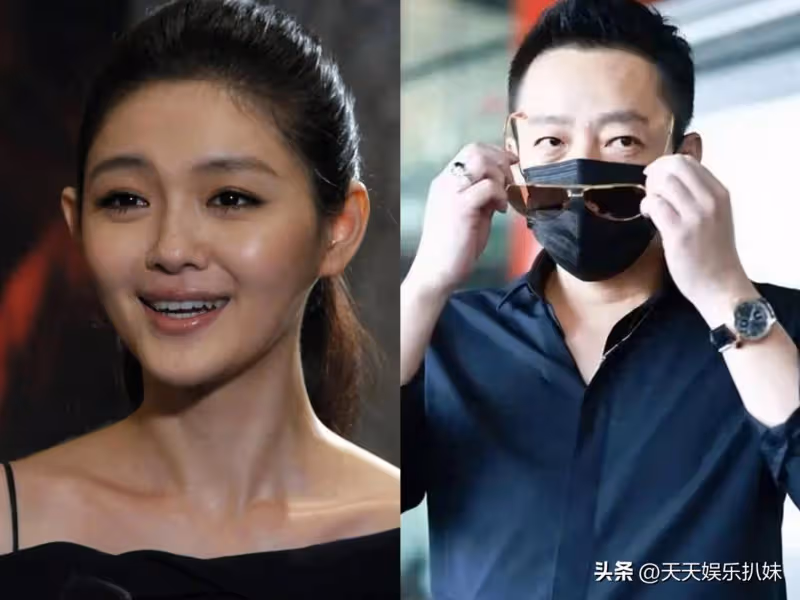 細思極恐,原來包機費用是大S自己掏的,小S的話滴水不漏!
