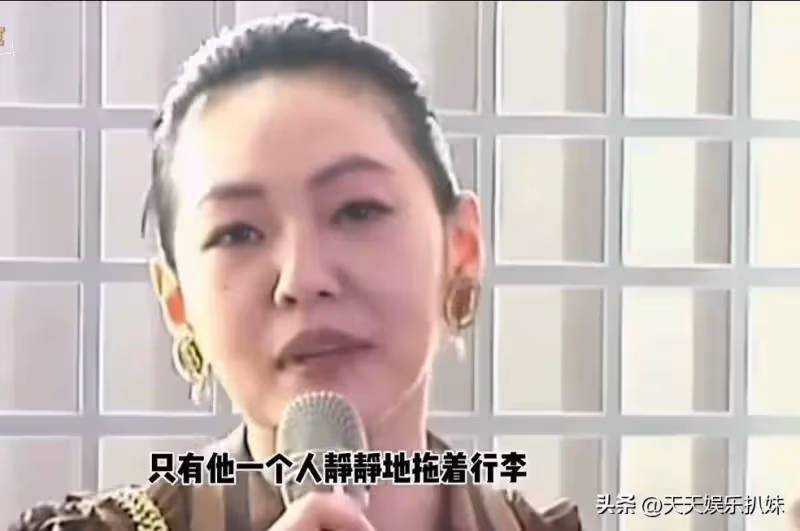 細思極恐,原來包機費用是大S自己掏的,小S的話滴水不漏!