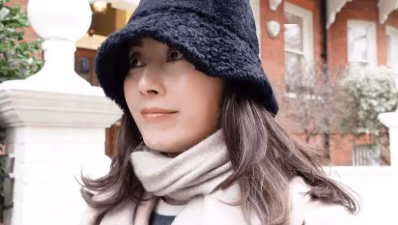 前TVB三級女星移英1年半尋找伴侶！自認是二奶樣不好找男友！又決定回流香港生活