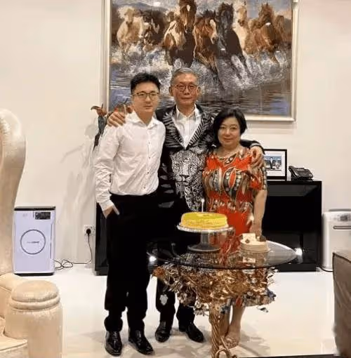 前TVB三級女星移英1年半尋找伴侶！自認是二奶樣不好找男友！又決定回流香港生活