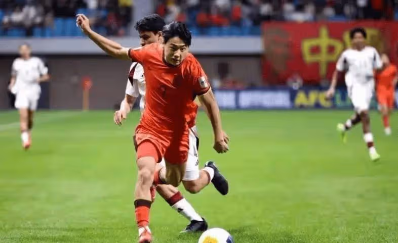 19:30分!中國隊小組賽收官戰沖3連勝,1-0=小組第1,CCTV5更新直播