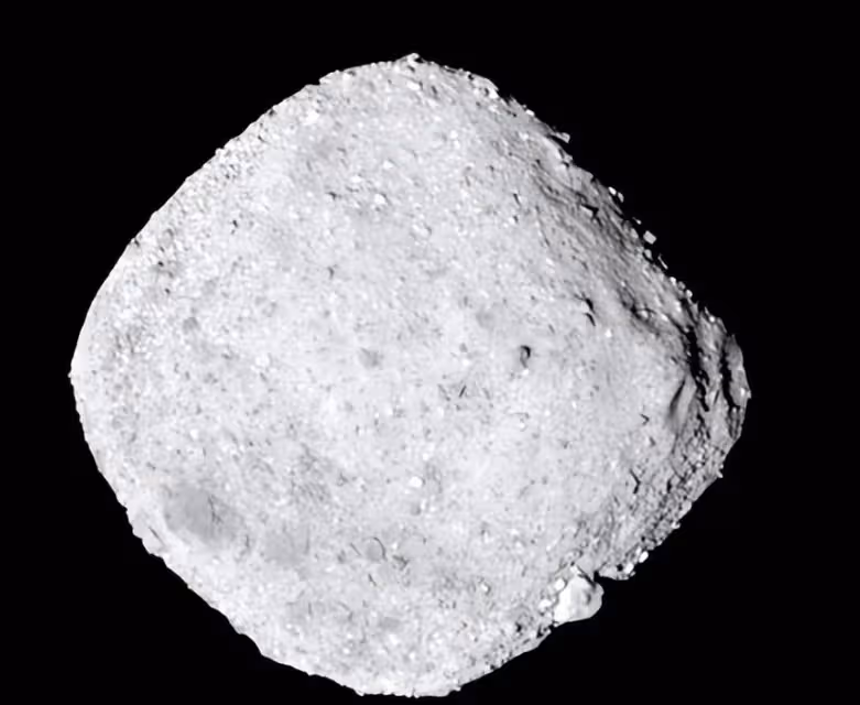 航天員如何在太空中自給自足?或許可以「吃」小行星!