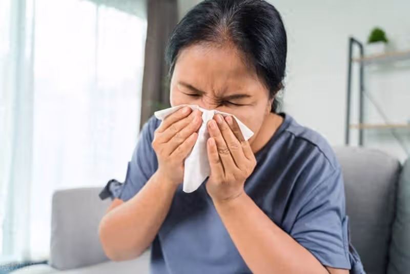 春季流感肺炎高發,5類人尤需注意,做好4件事有助預防