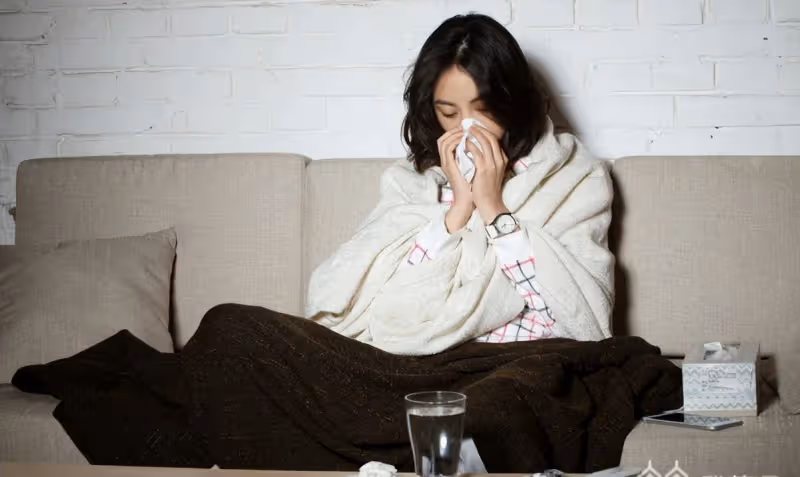 春季流感肺炎高發,5類人尤需注意,做好4件事有助預防
