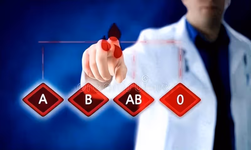 A型、B型、AB型、O型,哪種血型的人抵抗力好?醫生說出答案