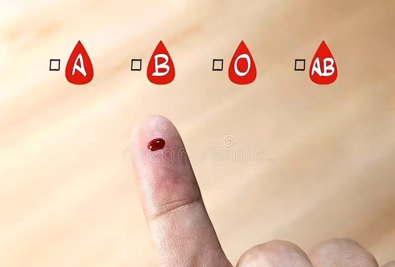 A型、B型、AB型、O型,哪種血型的人抵抗力好?醫生說出答案