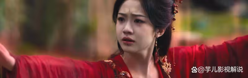 《仙台有樹》蘇易水和夜心不同,容姚嫁錯了人