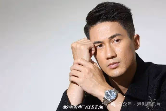 TVB小生宣布離巢結束十年合作!4月迎娶學霸港姐鄧卓殷