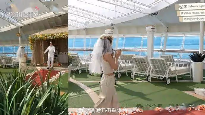 TVB小生宣布離巢結束十年合作!4月迎娶學霸港姐鄧卓殷