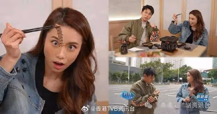 從「打女」到「咖啡精」!TVB力捧港姐演藝之路與生活態度