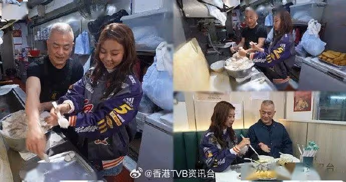 從「打女」到「咖啡精」!TVB力捧港姐演藝之路與生活態度