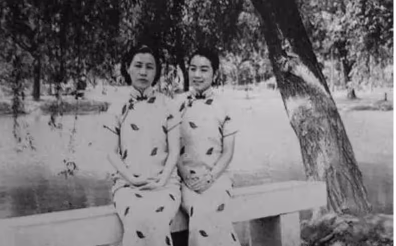 她不能生育收了養女,養女卻為丈夫生子,她放手後擁有3000弟子