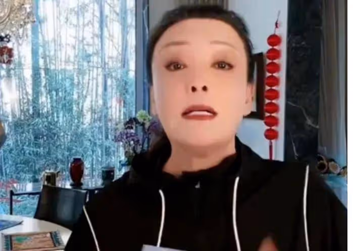 S親友看不下去說出S媽向汪小菲宣戰原因，竟是付不起天價遺產稅