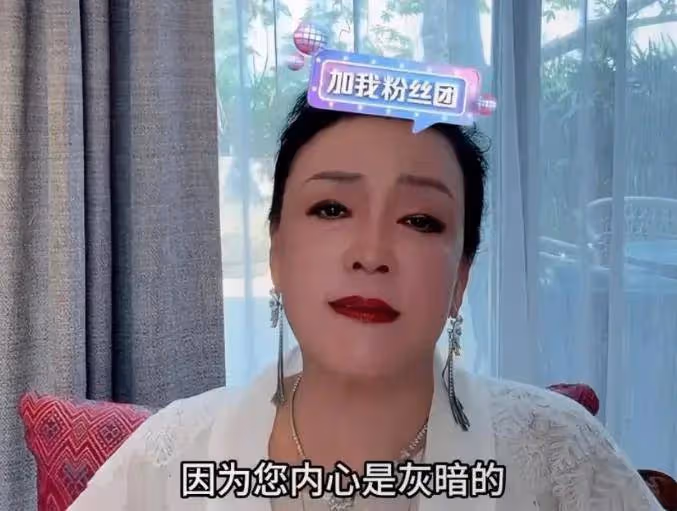 S親友看不下去說出S媽向汪小菲宣戰原因,竟是付不起天價遺產稅