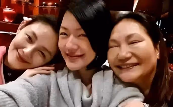 S親友看不下去說出S媽向汪小菲宣戰原因,竟是付不起天價遺產稅