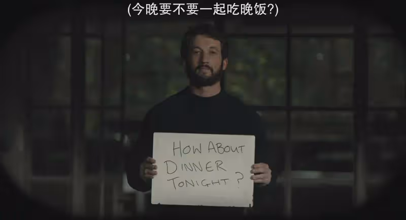 《峽谷》25年首部科幻火爆爽片!好萊塢女神終於發狠了
