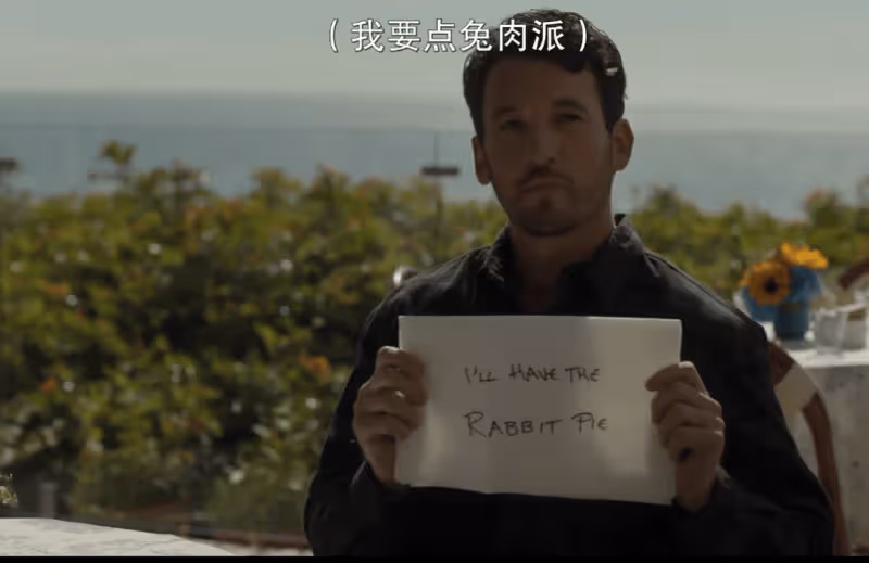 《峽谷》25年首部科幻火爆爽片!好萊塢女神終於發狠了