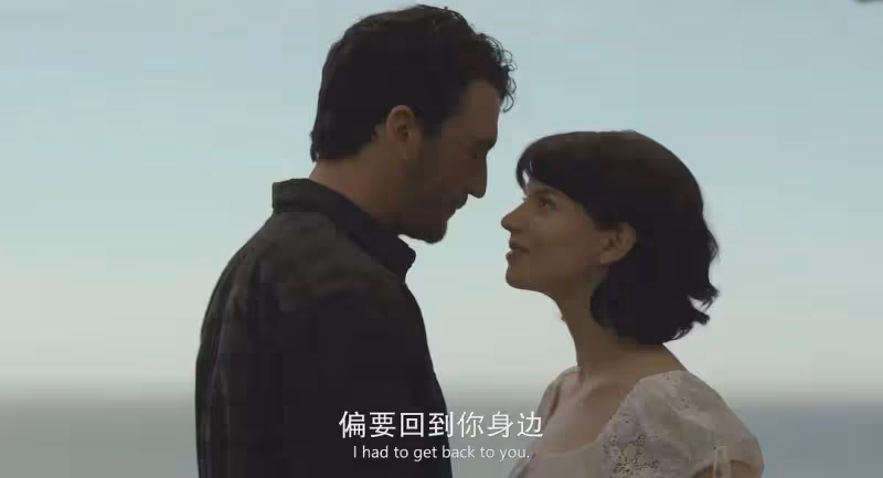 《峽谷》25年首部科幻火爆爽片!好萊塢女神終於發狠了