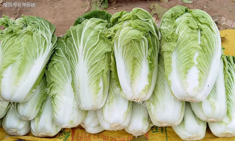 立春後，這5種蔬菜儘量少買，營養低，口感差，菜販子自己也不吃