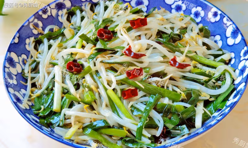 立春後是養肝黃金期,建議多吃6種蔬菜,養好肝,氣血足,顯年輕