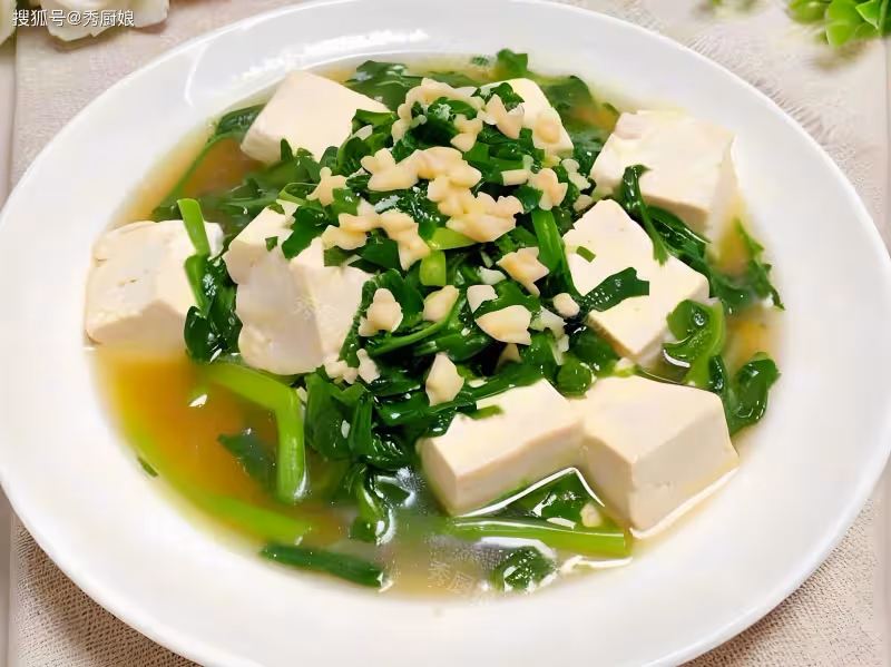 立春後是養肝黃金期,建議多吃6種蔬菜,養好肝,氣血足,顯年輕
