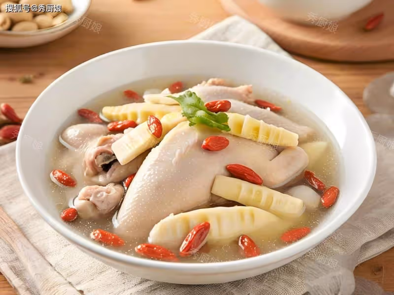 立春後是養肝黃金期,建議多吃6種蔬菜,養好肝,氣血足,顯年輕