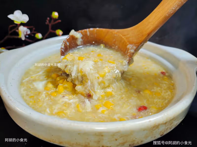 雞湯骨湯靠邊站,春天最該喝這碗湯!經常煮一鍋,一碗下肚、清甜又滋潤,簡單好做又省事