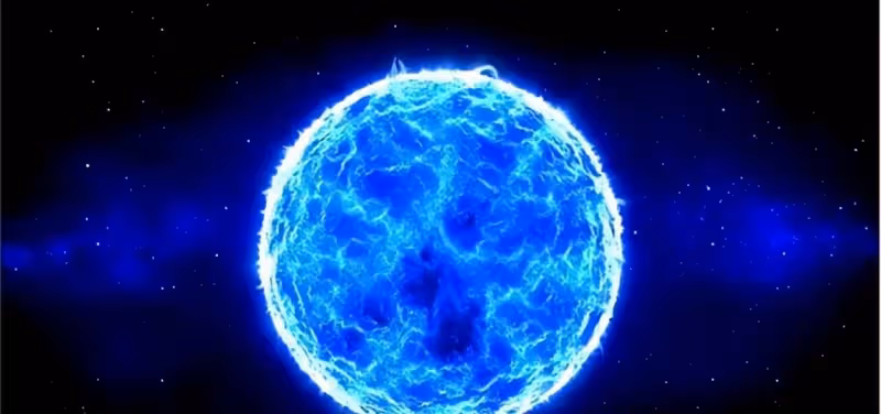 物理學不存在了?人類發現顛覆物理定律的天體,太陽亮度1000萬倍