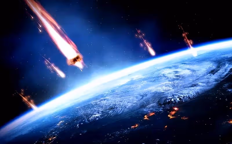 發現外星文明,人類會毀滅嗎?霍金去世前反覆警告:不要去尋找!