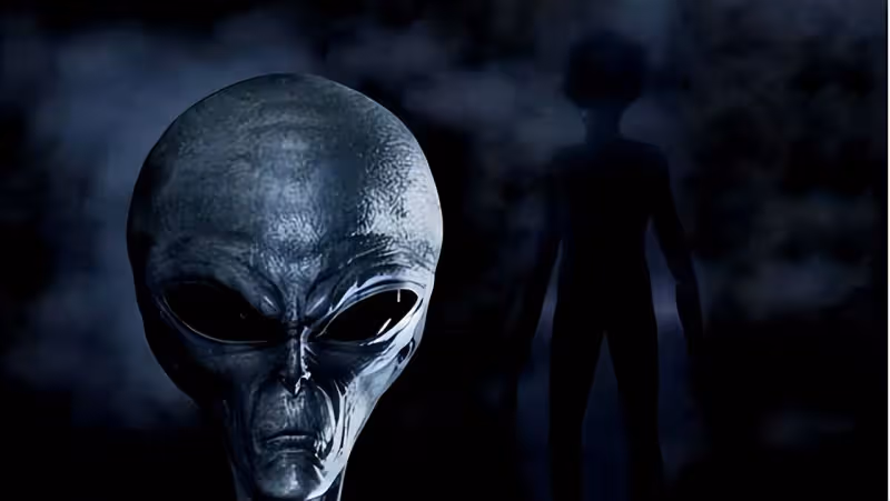 發現外星文明,人類會毀滅嗎?霍金去世前反覆警告:不要去尋找!