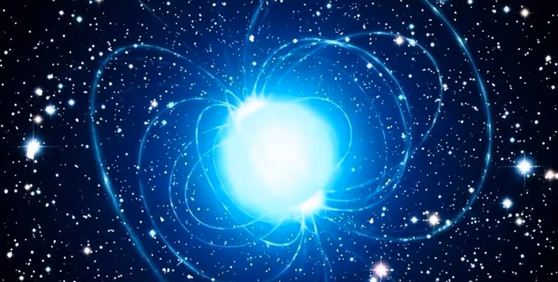 物理學不存在了?人類發現顛覆物理定律的天體,太陽亮度1000萬倍