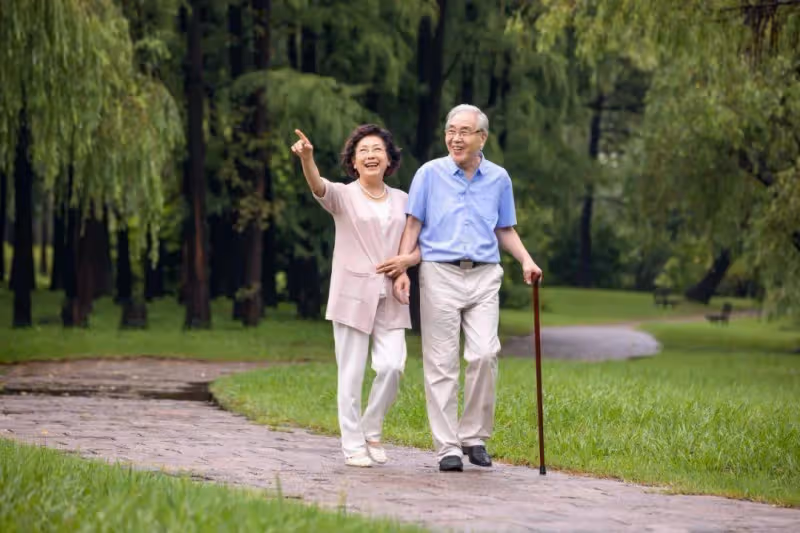 100多歲的楊振寧健康矍鑠!公布「長壽秘訣」:8件事堅持了一輩子