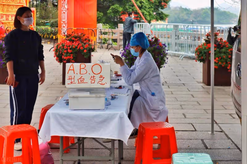 壽命多長，看血型？B型血平均年齡77歲，第一名令人意外