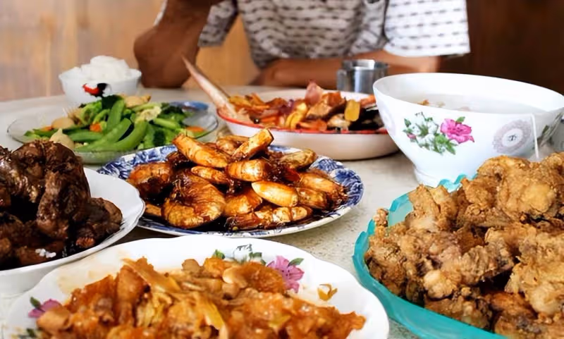 過午不食好嗎?北京協和研究發現:不吃晚飯或可改善血糖,減體重