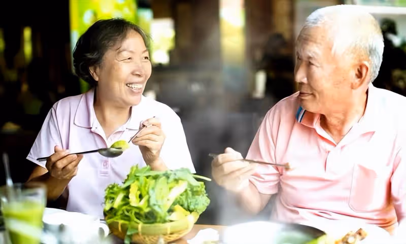 過午不食好嗎?北京協和研究發現:不吃晚飯或可改善血糖,減體重
