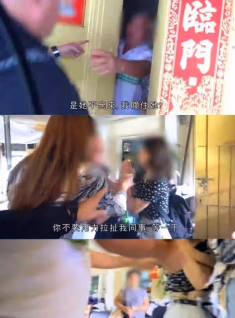 恭喜!TVB「東張女神」結婚,奢華壯觀,曾被困屋內慘遭粗暴對待