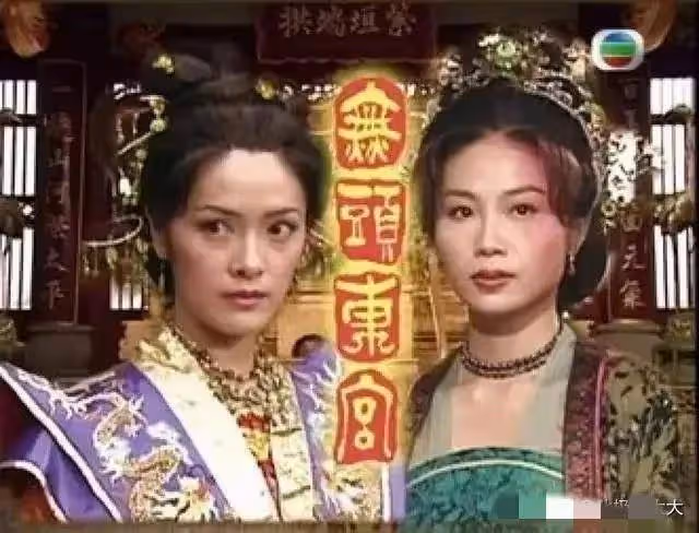 TVB前花旦近照曝光!52歲狀態驚艷,豪宅曝光,一生充滿傳奇